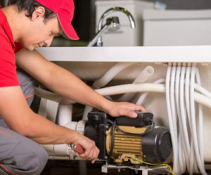 About Emergency plumbing pros Osborn, MO