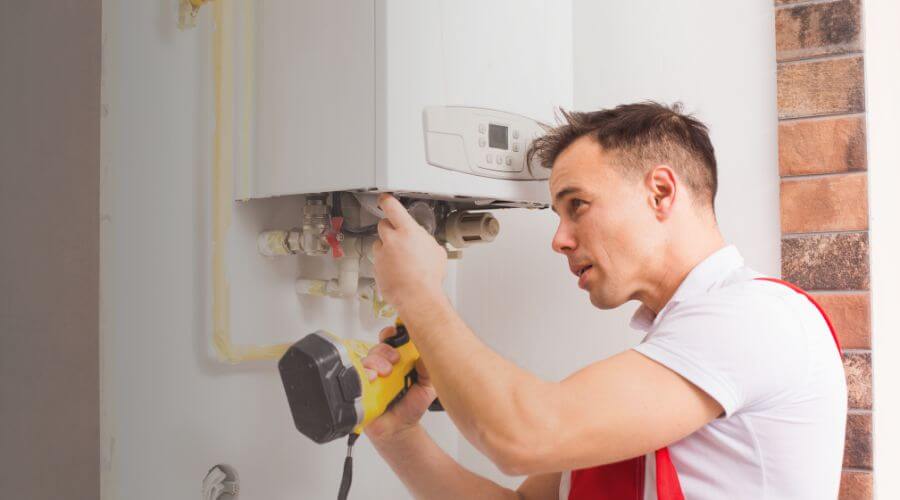 Professional emergency plumbing in Osborn, MO